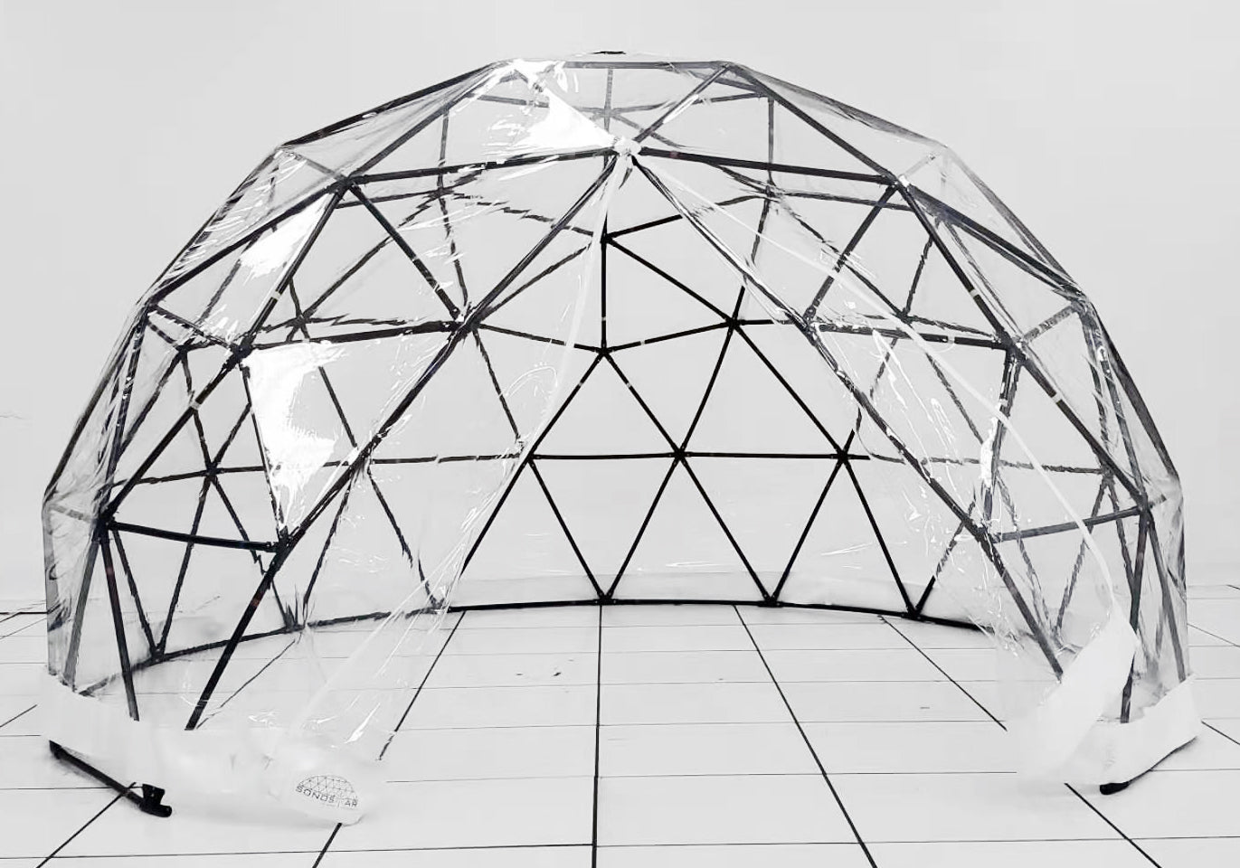 What makes Sonsostar domes different?