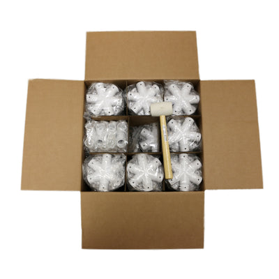 19.7 ft. Event Dome Kit