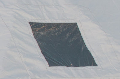 24 ft. Shelter Dome Kit - Sonostar
