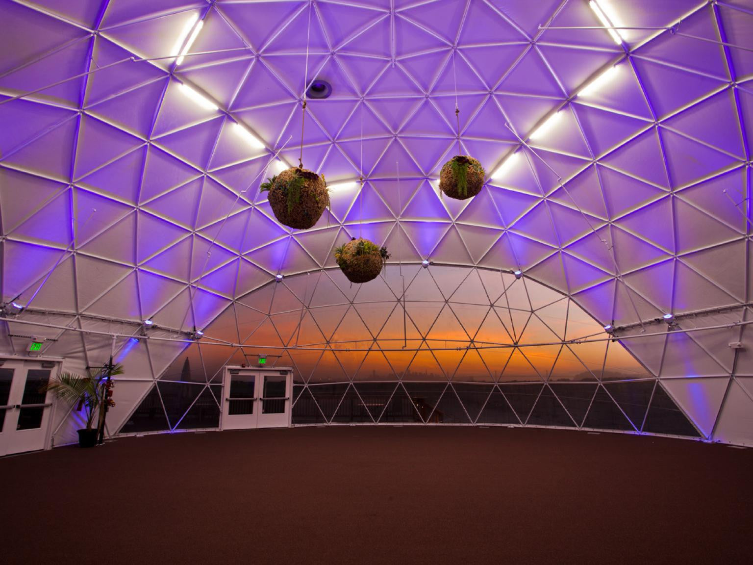 10 Great Reasons to Build a Geodesic Dome