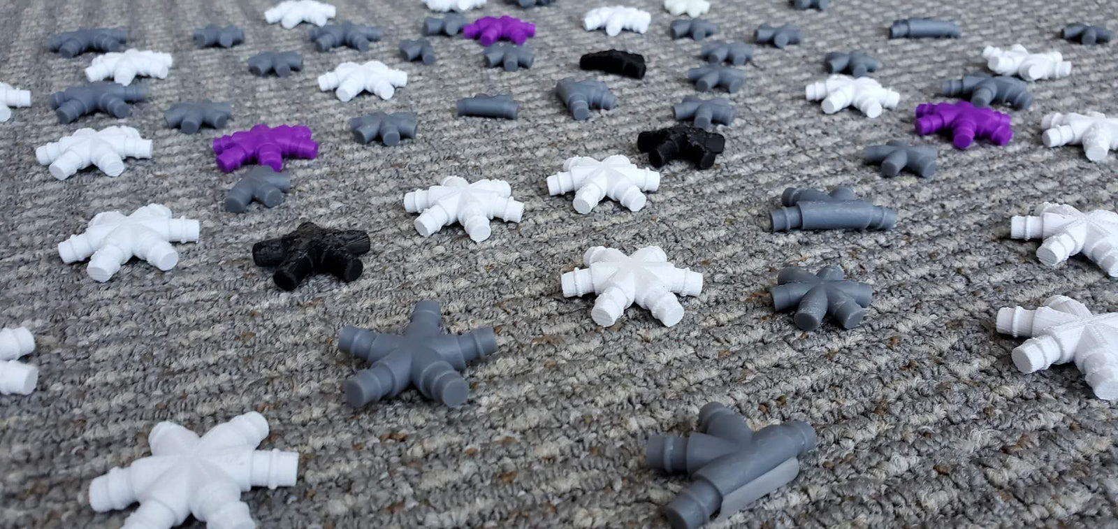 Let’s Get Small – Mini-hubs for Mini-domes