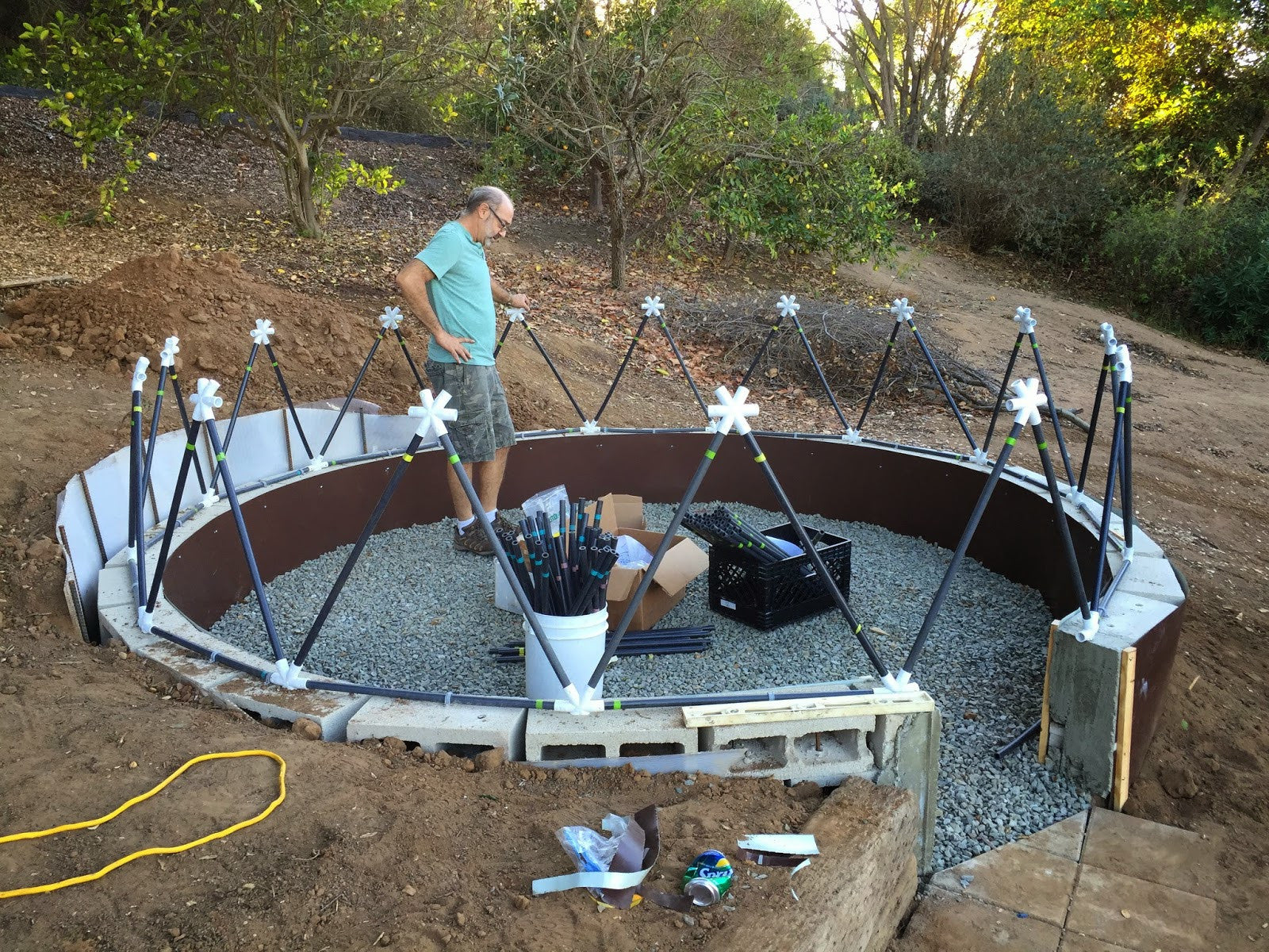 Featured Build: Barsky Builds