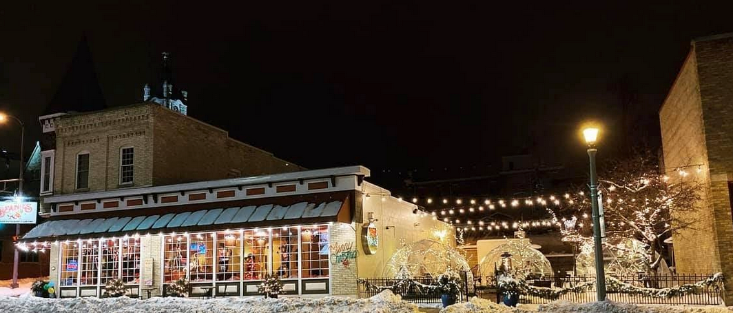 Beanies Mexican Restaurant