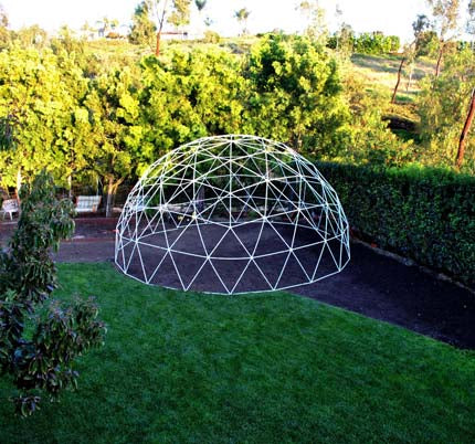 Certified Pre-Owned Structures