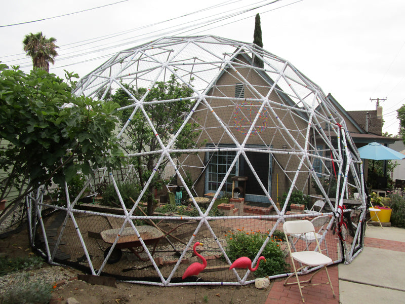 5V Dome Kits