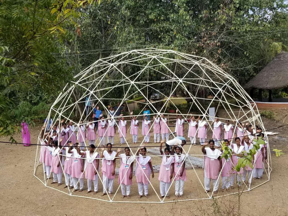 India Dome