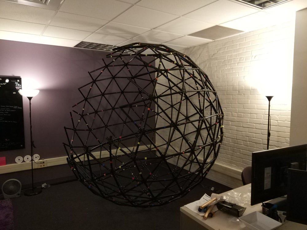 4v sphere - Sonostar 
