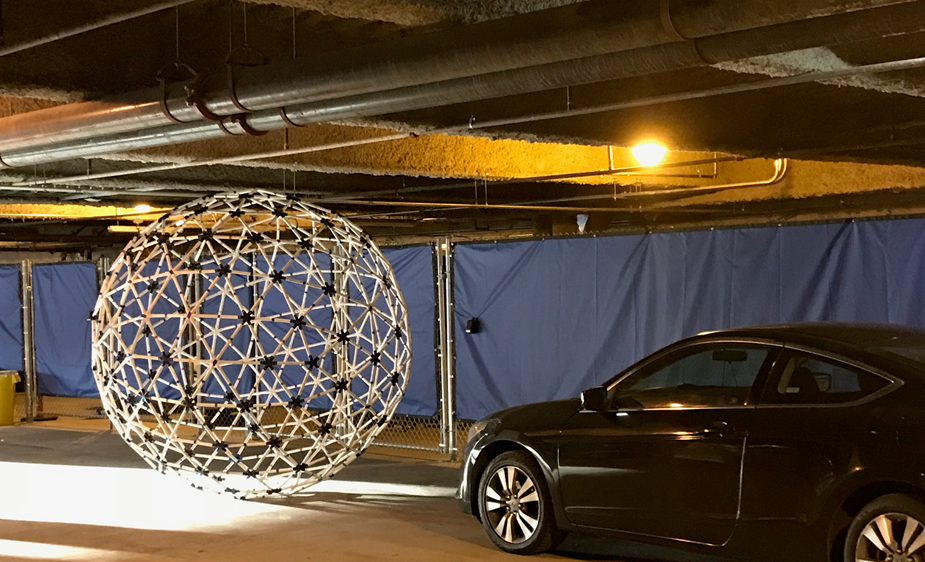 4v Qualcomm Sphere - Sonostar