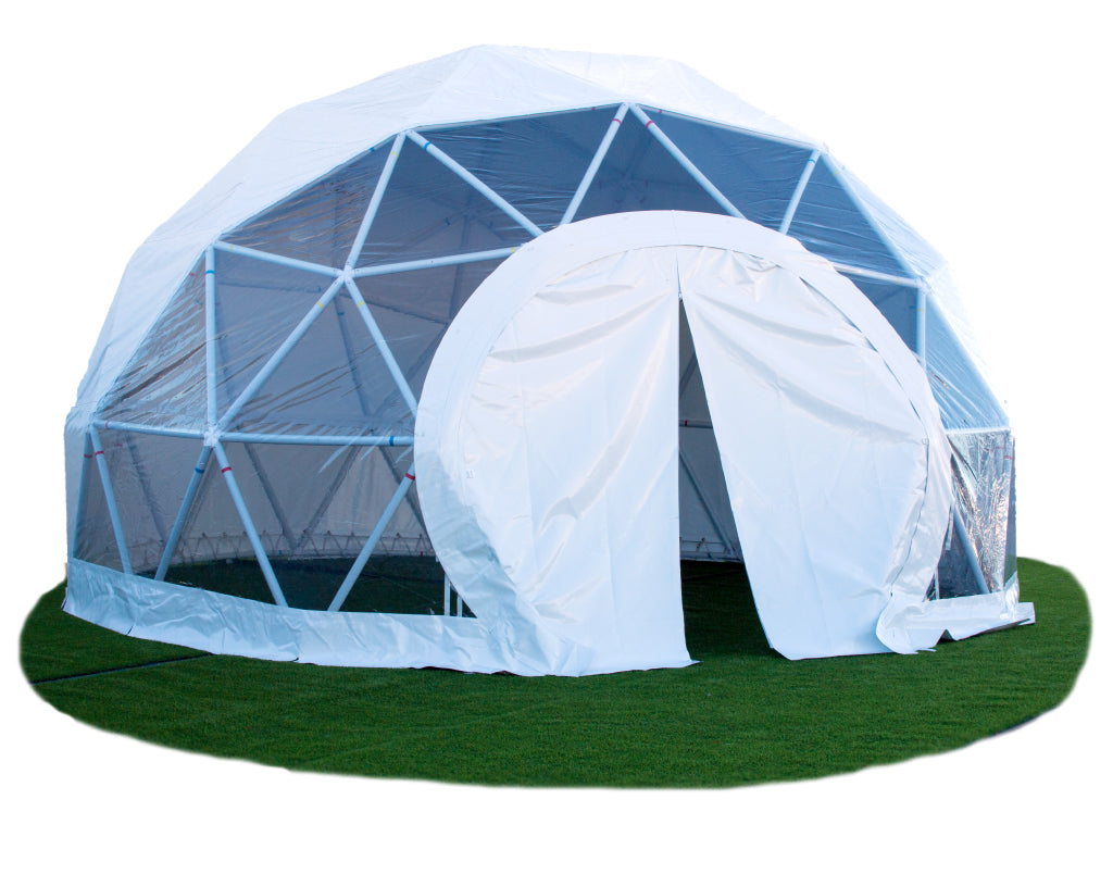 Geodesic Event Tent Dome-19.7 ft. | 1