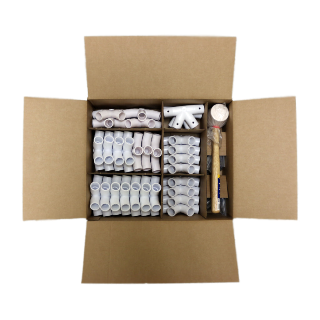 2V Standard Sphere Kits