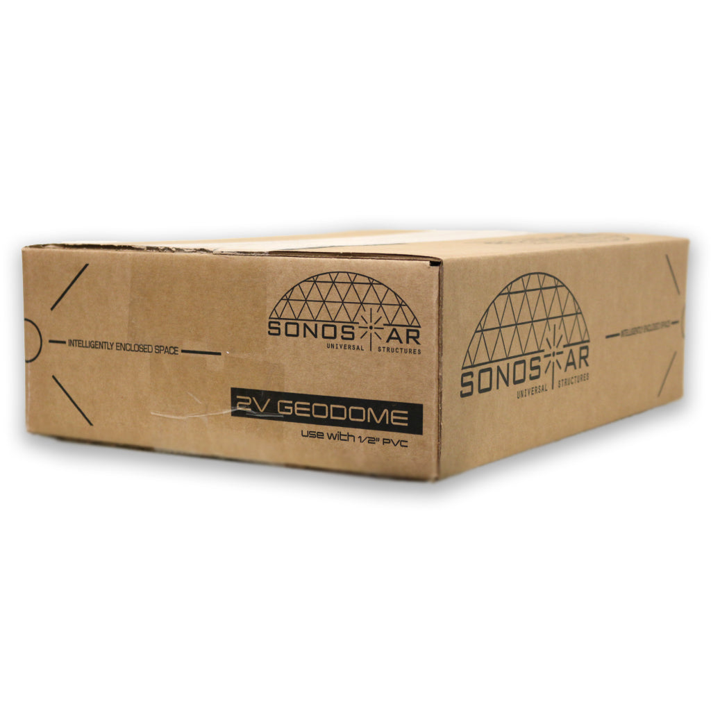 2V Standard Sphere Kits