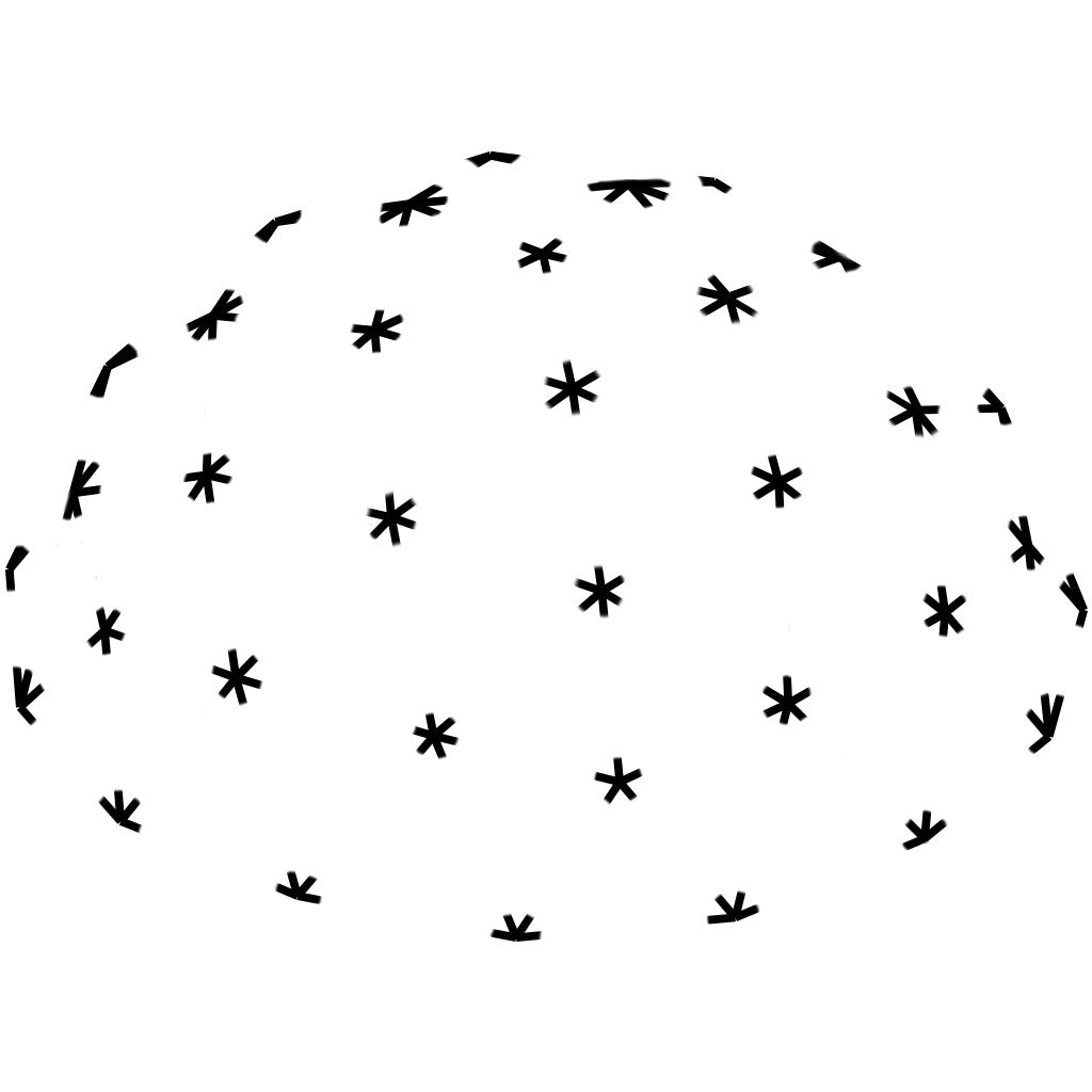 3V 4/9 Geodesic Dome - Standard Hub Kit