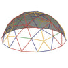 3V 4/9 Geodesic Dome - Mega Hub Kit