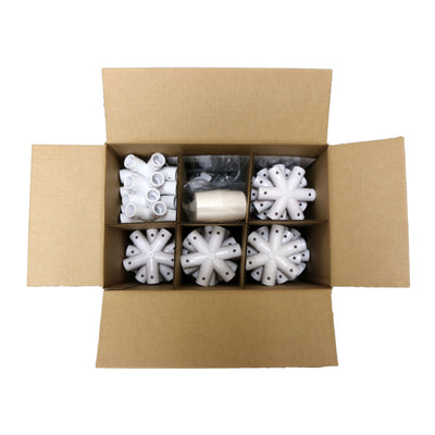 3V Standard Sphere Kits