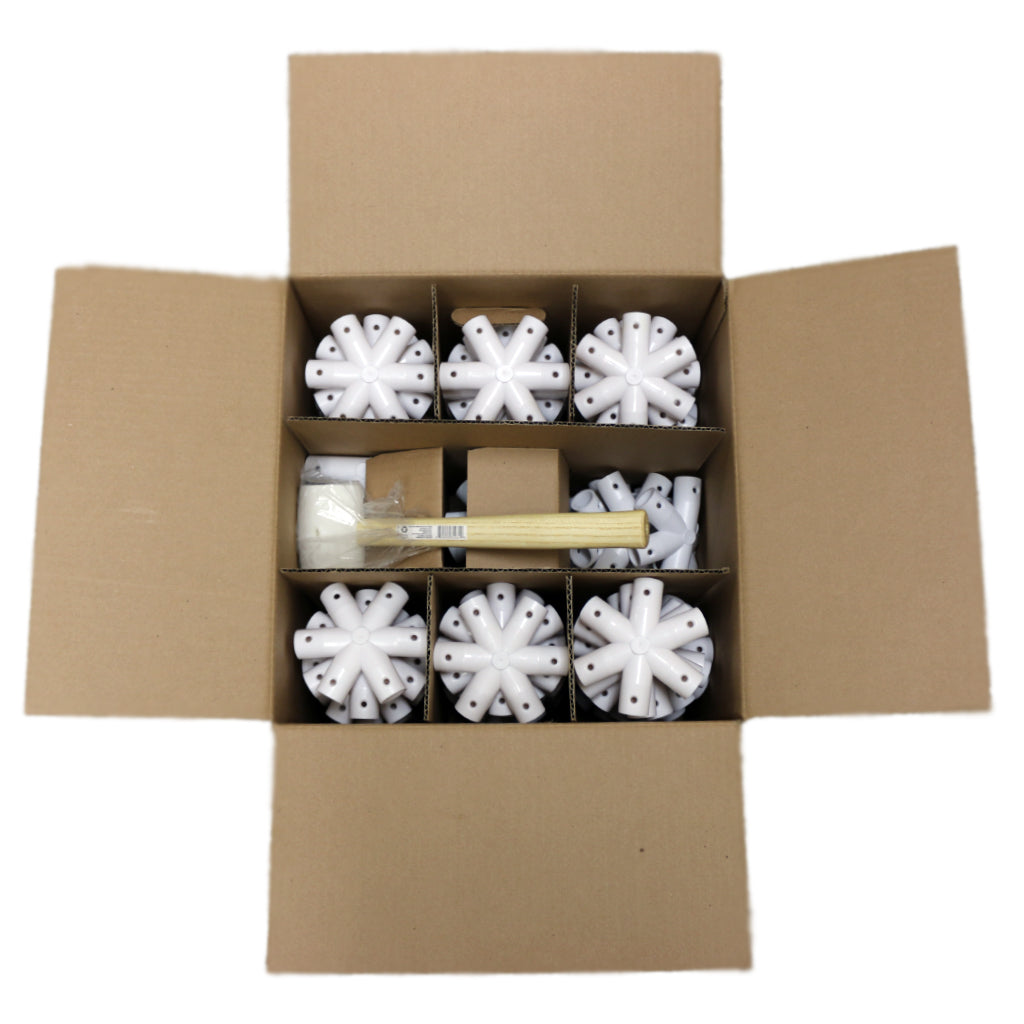 4V Standard Sphere Kits - Sonostar