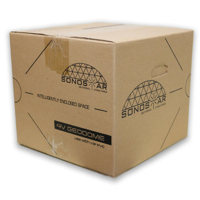 4V Standard Sphere Kits - Sonostar