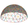 5V 3/8 Standard Dome Kits