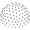5V 5/8 StandardDome Basic Hub Kit