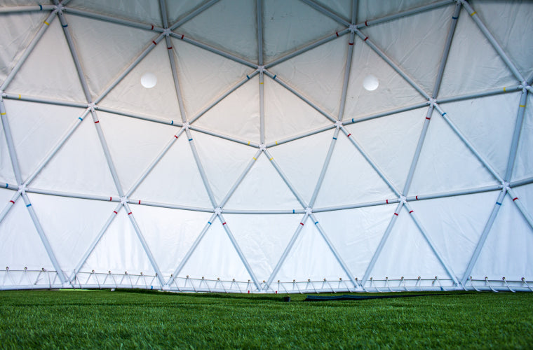 19.7 ft. Event Dome Cover