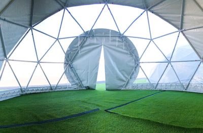 19.7 ft. Event Dome Cover