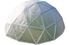 24 ft. Greenhouse Dome Kit - Sonostar