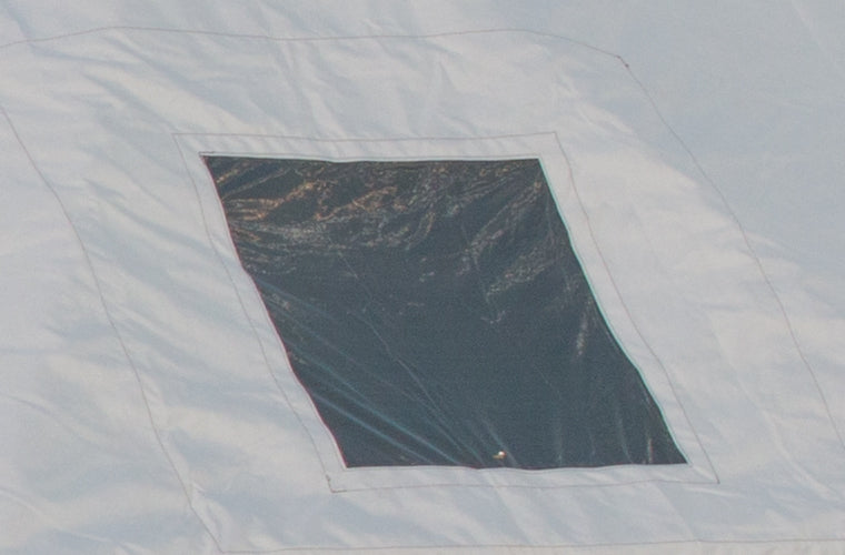 24 ft. Shelter Dome Kit - Sonostar