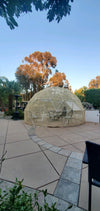 5 Meter Screen Dome Cover