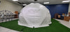 White/Clear Multi-Use Dome Cover