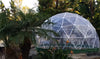 Bubble Dome Dining Igloo - Standard Bubble Dome 1/2 Inch PVC Hub Kits