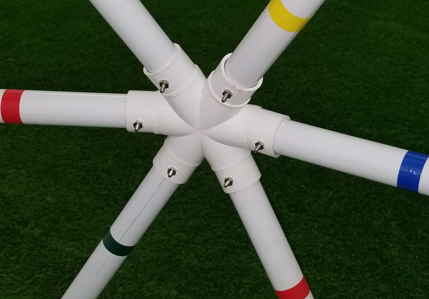 Pvc Pipe Ferris Wheel at Katherine Edmunds blog