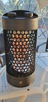 Sonostar ‘Star’ Column Patio Heater