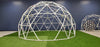 5 Meter Screen Dome - Mega Hub + 1 Inch PVC Strut + Cover Kits