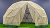 Bubble Screen Dome Cover