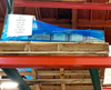 18' 3V 5/8 Standard 1/2” PVC Dome