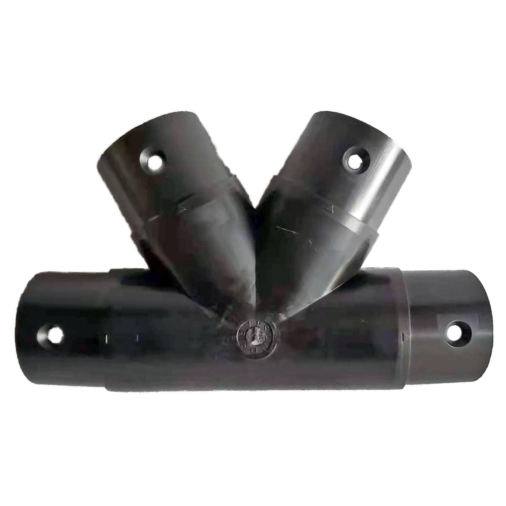 4-Star Mega Hub Dome Connector