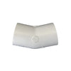 Bubble Dome Replacement Standard 1/2 Inch PVC Doorway Elbow