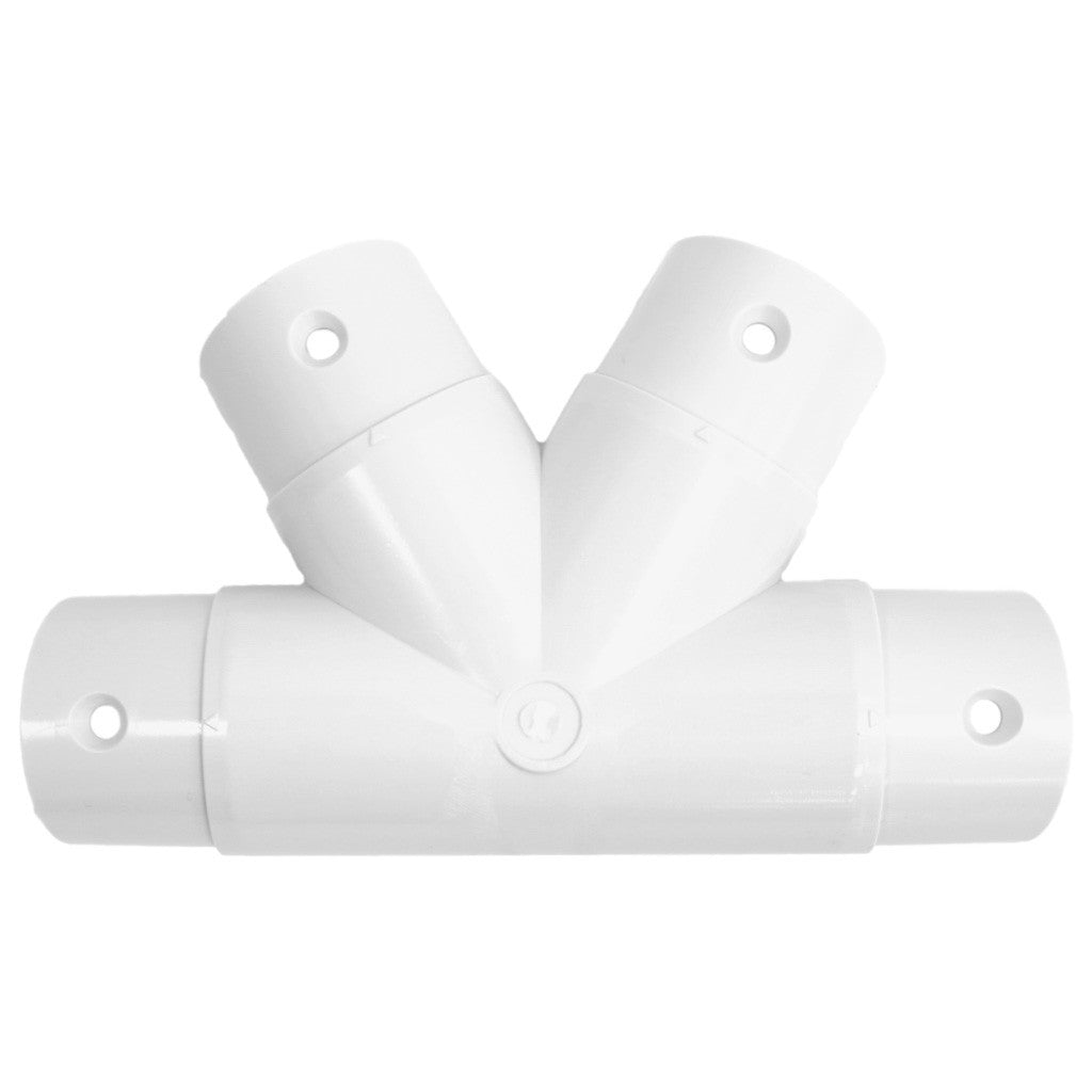 Mega Hub Connectors - 4-Star MegaHub Dome Connector