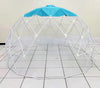 Bubble Screen Dome Cover