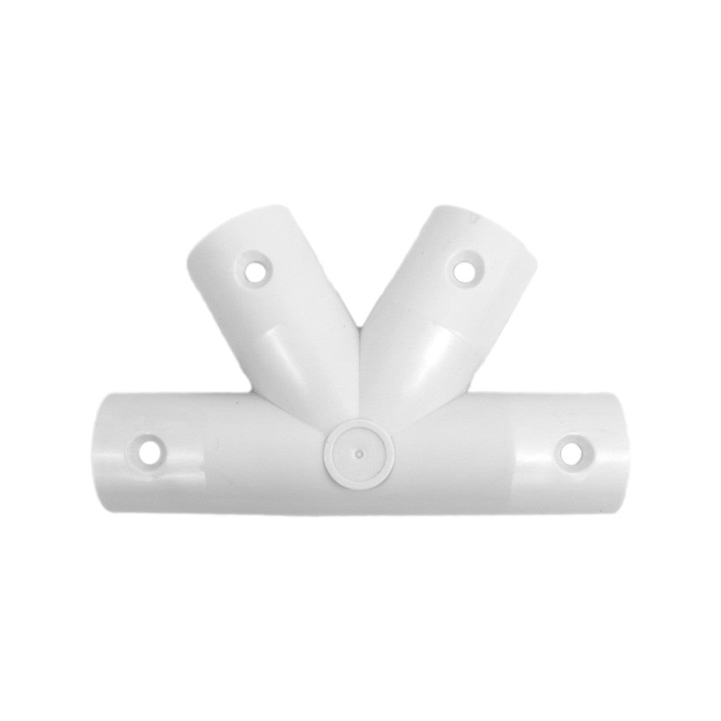 Standard Hub Connectors - 4-Star StandardHub Dome Connector