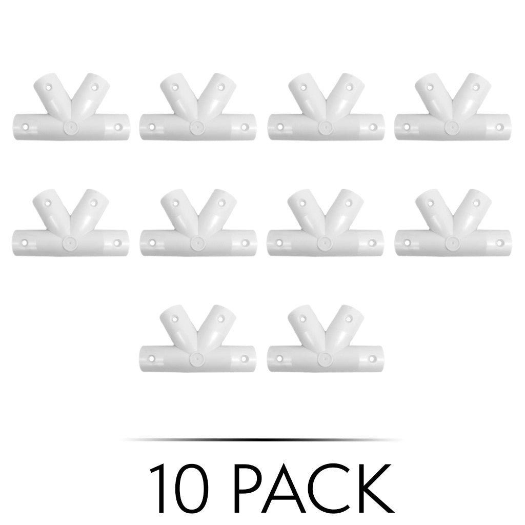 4Star Standard Hub Connector (Geodesic Dome Hub) Sonostarhub