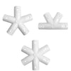 Standard Hub Connectors - Standard Hub Dome Connector Sample Pack